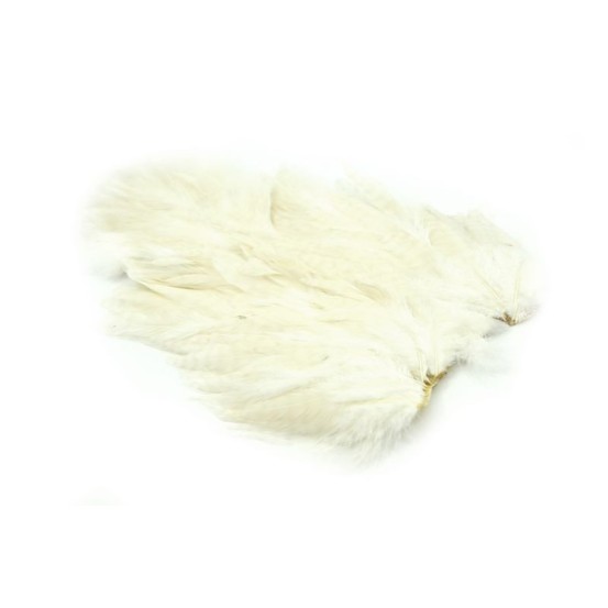 Whiting Farms American Hen Soft Hackle Chickabou