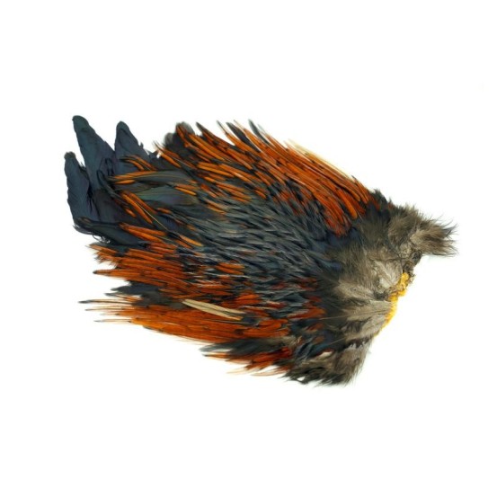 Whiting Farms 4 B's Rooster Saddle