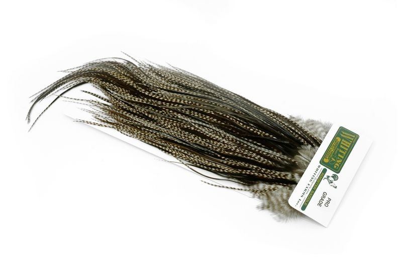 Whiting Farms Rooster Hebert Pro Grade Saddle - Picture 11 of 18