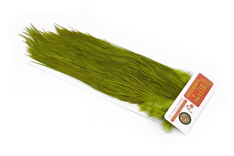Sillín de bronce Whiting Farms Rooster - Imagen 20 de 31