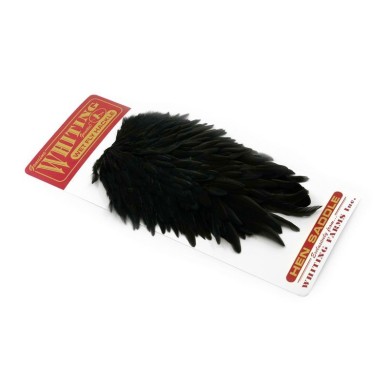 Silla de montar para gallinas de Whiting Farms