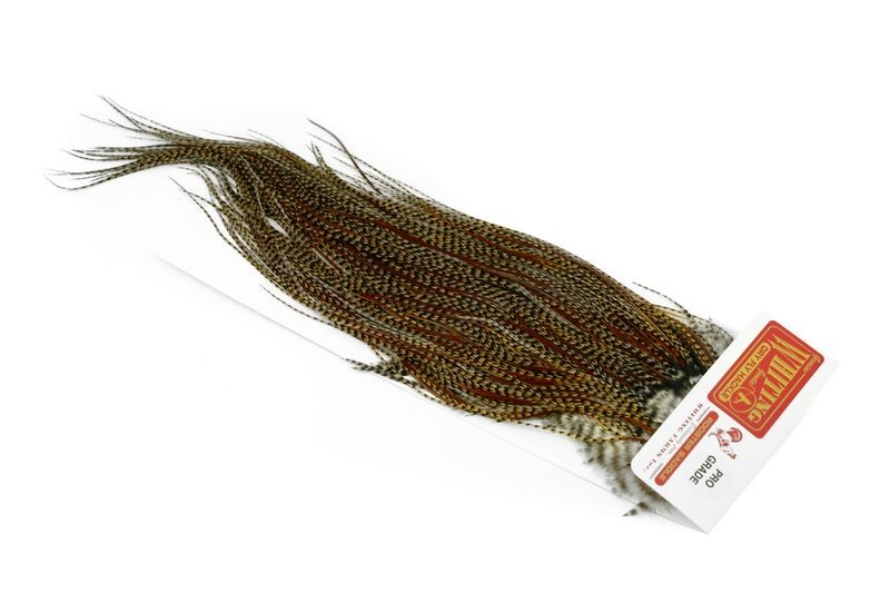 Sillín Whiting Farms Pro Grade Midge - Imagen 6 de 38