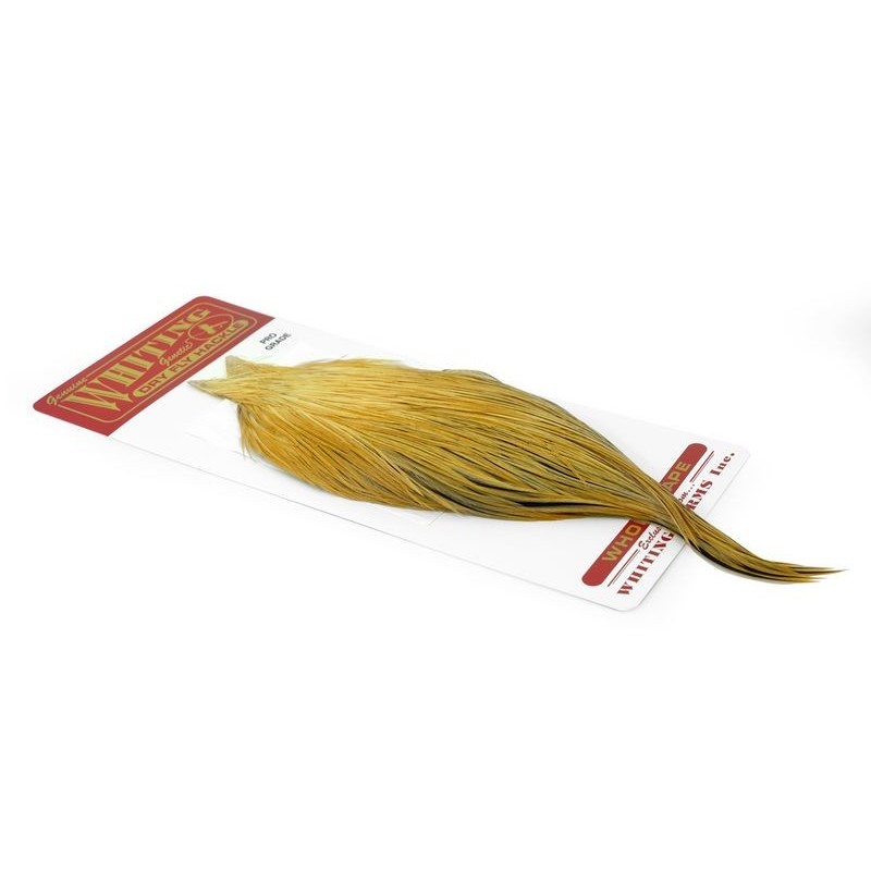 Whiting Farms Rooster Pro Grade Cape