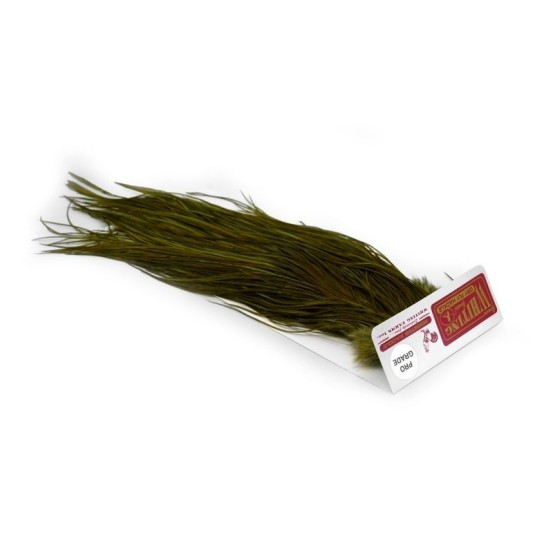 Whiting Farms Rooster Pro Grade Saddle