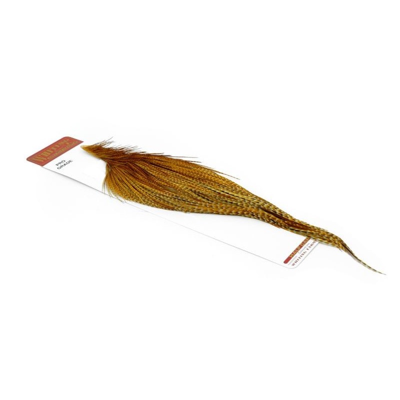 Whiting Farms Rooster Pro Grade 1/2 Cape