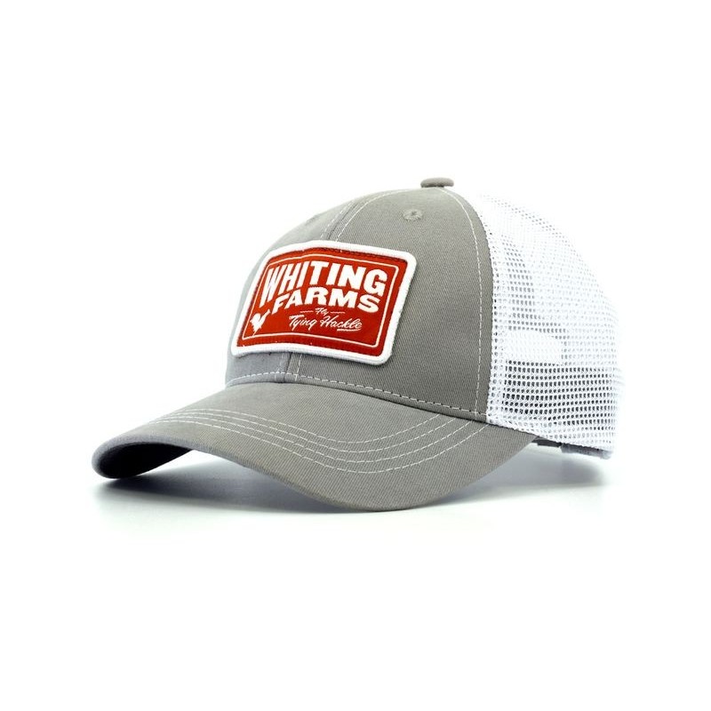 Whiting Farms Mesh Cap