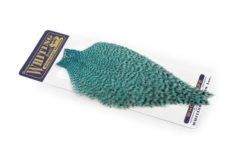 Whiting Farms American Rooster Cape - Picture 52 of 64