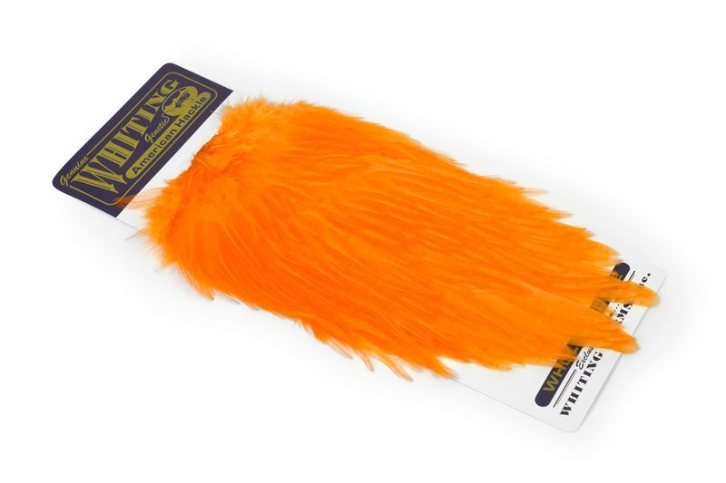 Whiting Farms American Rooster Saddle - Imagen 20 de 36