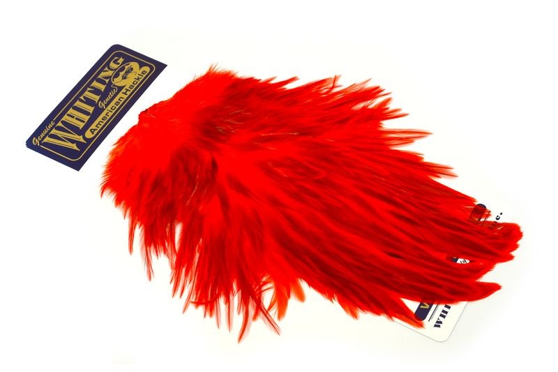 Whiting Farms American Rooster Saddle - Imagen 21 de 36