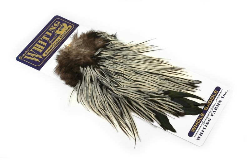 Whiting Farms American Rooster Saddle - Imagen 24 de 36