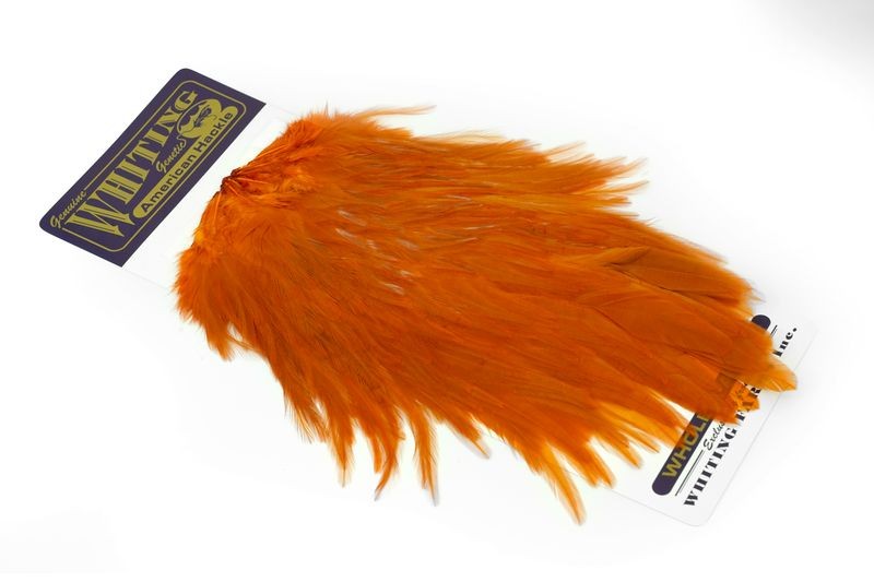 Whiting Farms American Rooster Saddle - Imagen 26 de 36