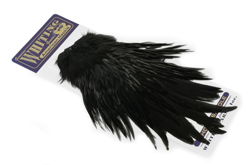 Whiting Farms American Rooster Saddle - Imagen 28 de 36