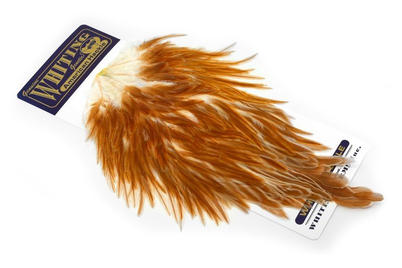 Whiting Farms American Rooster Saddle - Imagen 29 de 36