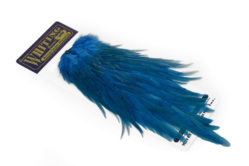 Whiting Farms American Rooster Saddle - Imagen 32 de 36