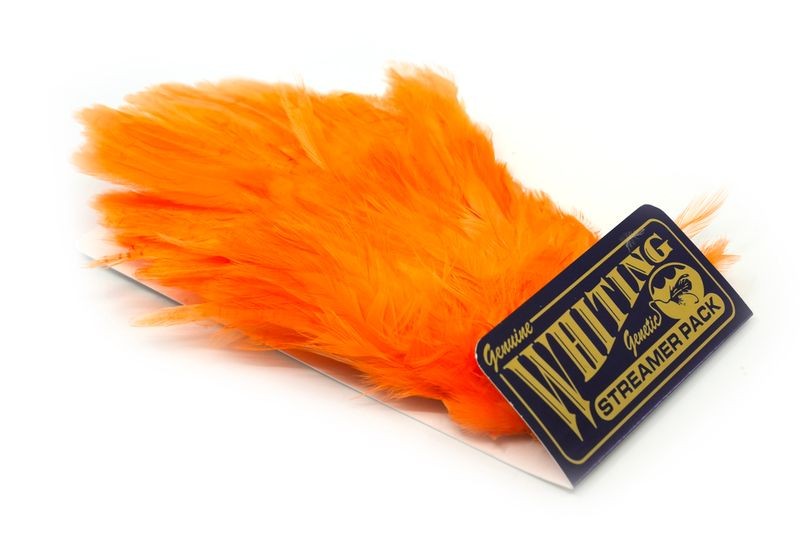 Whiting Farms American Streamer Pack - Imagen 11 de 19