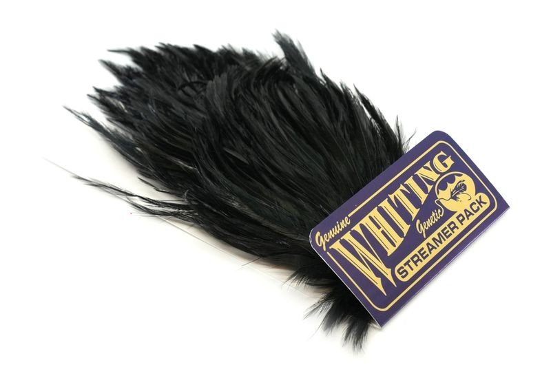Whiting Farms American Streamer Pack - Imagen 12 de 19