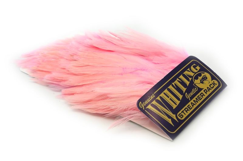 Whiting Farms American Streamer Pack - Imagen 13 de 19