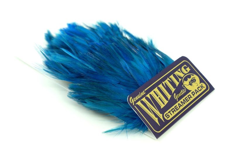 Whiting Farms American Streamer Pack - Imagen 14 de 19