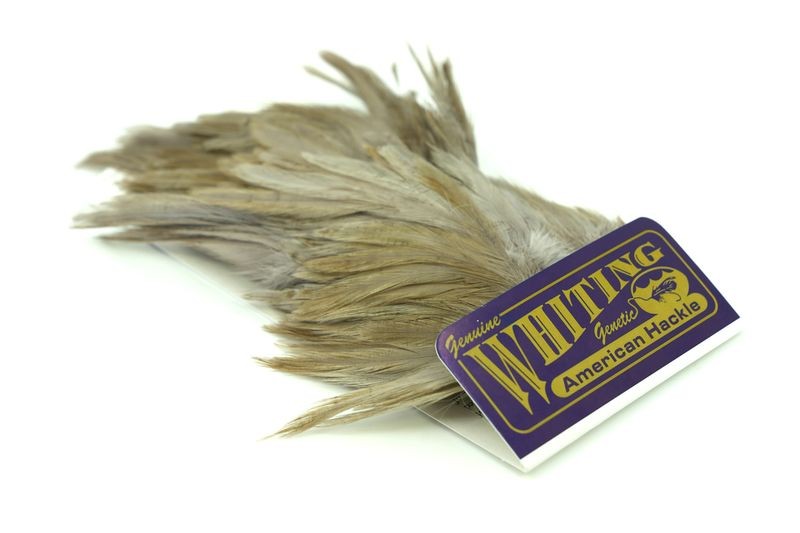 Whiting Farms American Streamer Pack - Imagen 16 de 19