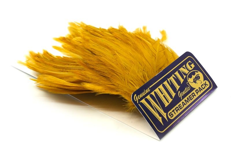 Whiting Farms American Streamer Pack - Imagen 17 de 19