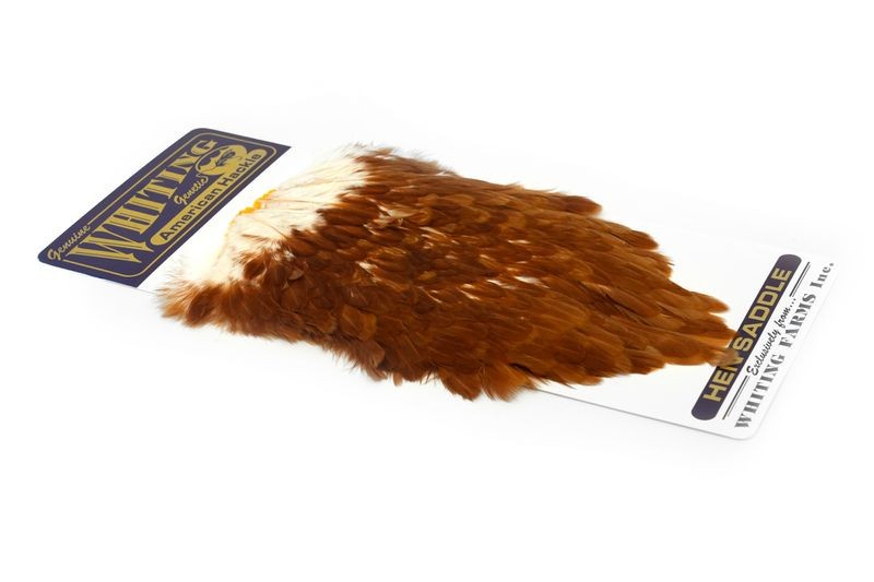 Whiting Farms American Hen Saddle - Imagen 23 de 47