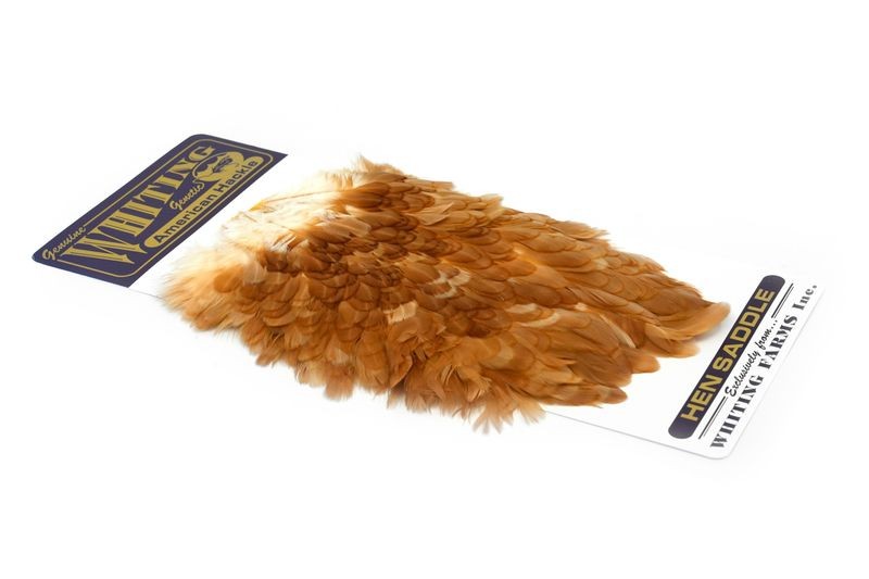 Whiting Farms American Hen Saddle - Imagen 24 de 47