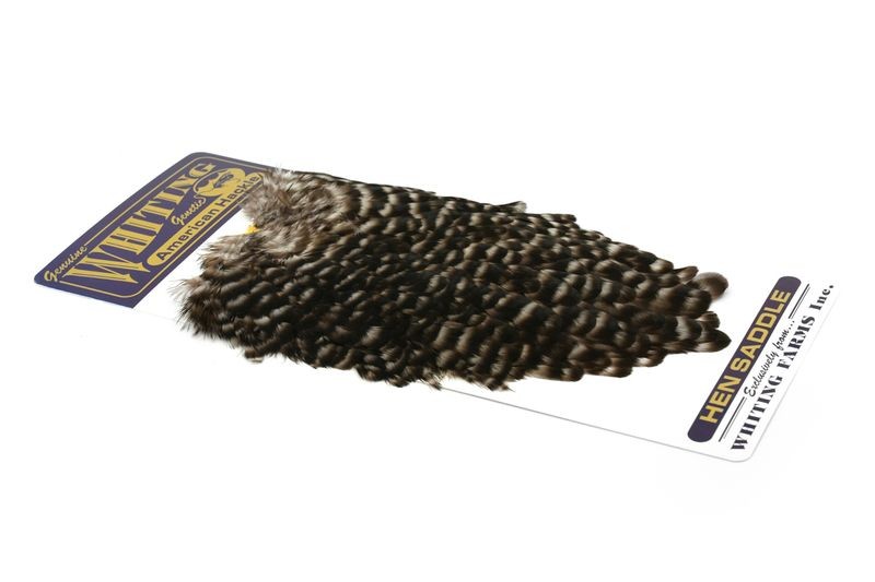 Whiting Farms American Hen Saddle - Imagen 25 de 47