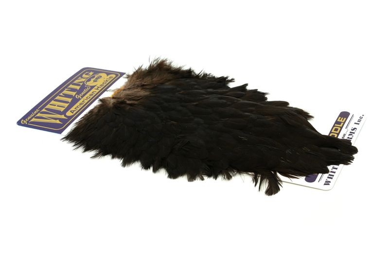 Whiting Farms American Hen Saddle - Imagen 26 de 47