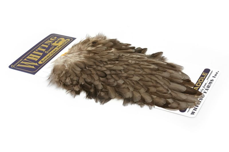 Whiting Farms American Hen Saddle - Imagen 27 de 47