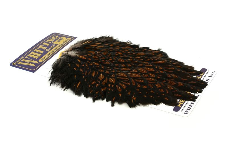 Whiting Farms American Hen Saddle - Imagen 28 de 47