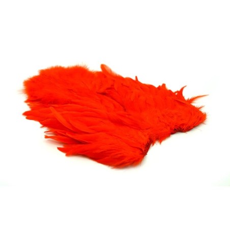 BLW dyed Orange