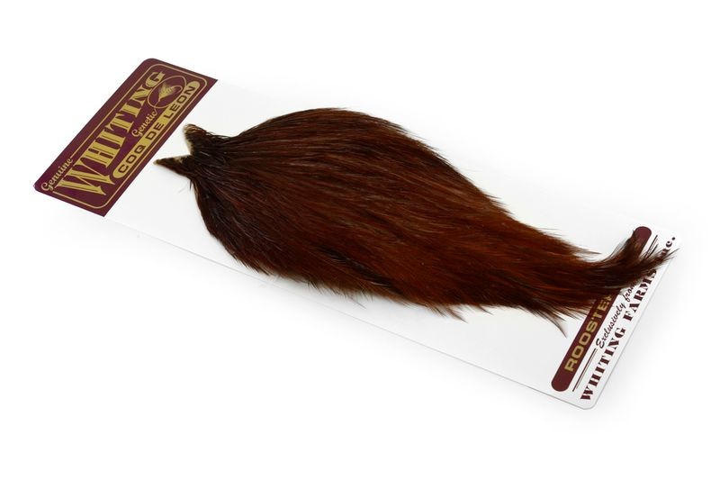 Whiting Farms Rooster Coq de Leon Cape - Photo 26/40