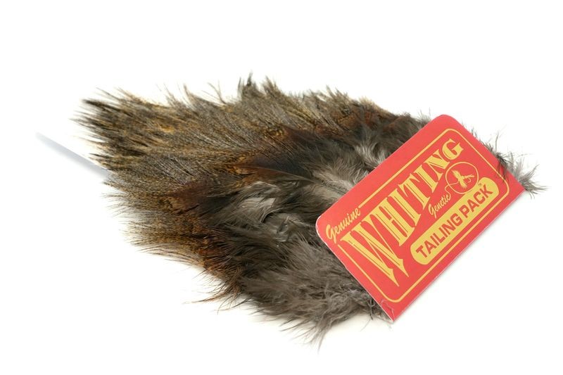 Whiting Farms Coq de Leon Tailing Pack - Picture 5 of 20