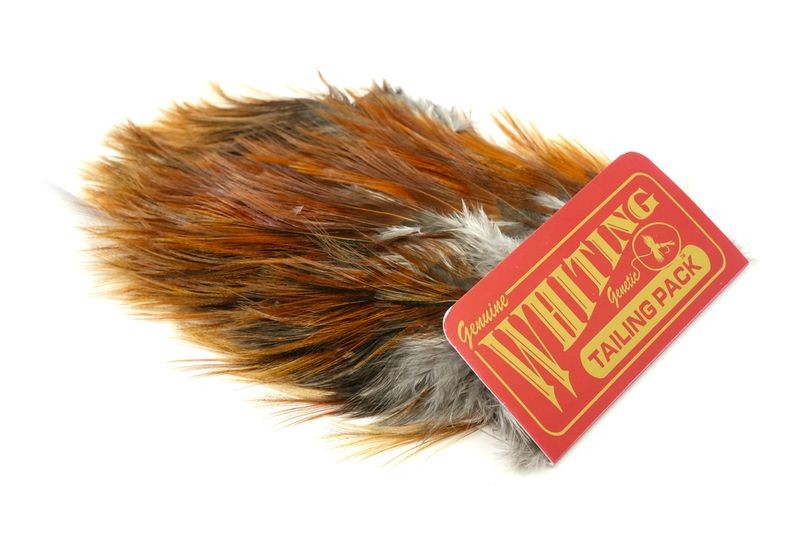 Whiting Farms Coq de Leon Tailing Pack - Picture 6 of 20