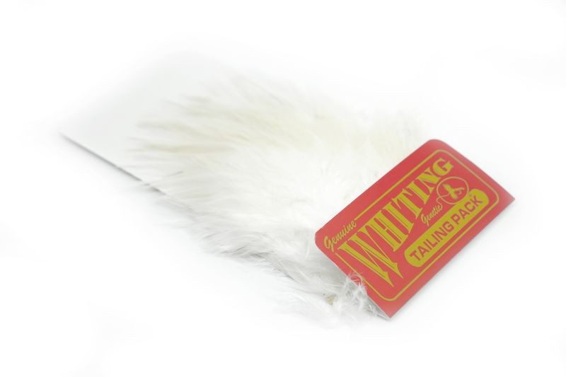 Whiting Farms Coq de Leon Tailing Pack - Picture 8 of 20