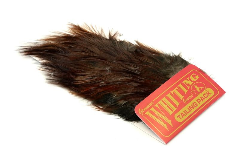 Whiting Farms Coq de Leon Tailing Pack - Picture 10 of 20