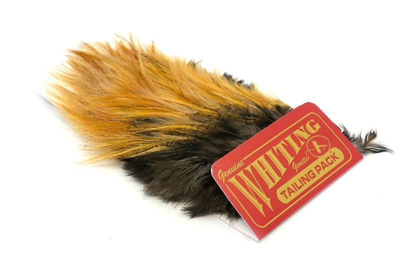 Whiting Farms Coq de Leon Tailing Pack - Picture 11 of 20