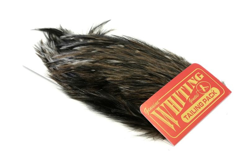 Whiting Farms Coq de Leon Tailing Pack - Picture 12 of 20