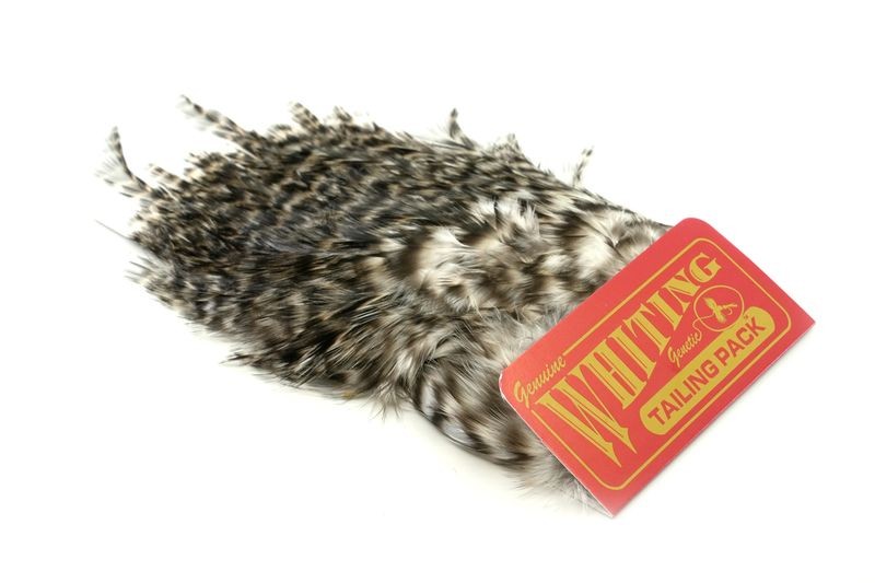 Whiting Farms Coq de Leon Tailing Pack - Picture 14 of 20