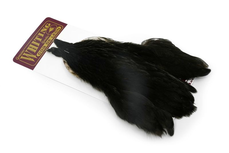 Whiting Farms Coq de Leon Hen Cape - Imagen 23 de 40