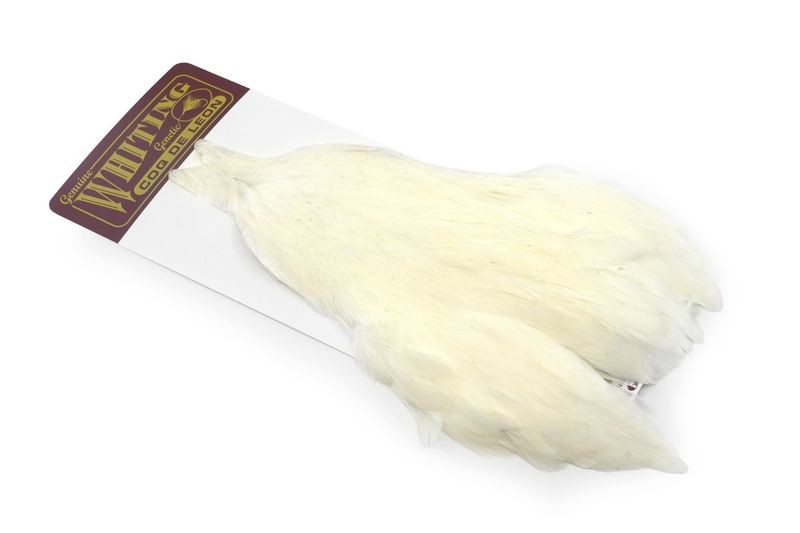 Whiting Farms Coq de Leon Hen Cape - Imagen 34 de 40
