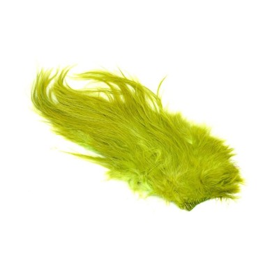 White dyed Olive