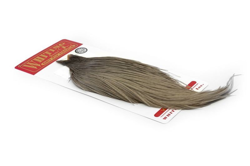 Whiting Farms Rooster Silver Cape - Imagen 32 de 52
