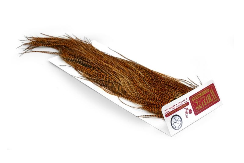Whiting Farms Rooster Silver Saddle - Imagen 31 de 57