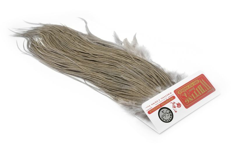 Whiting Farms Rooster Silver Saddle - Imagen 34 de 57