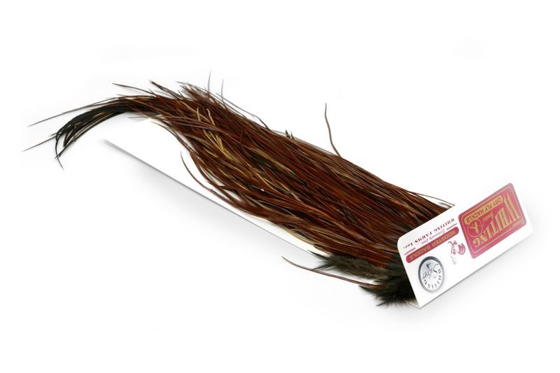 Whiting Farms Rooster Bronze Saddle - Imagen 29 de 52