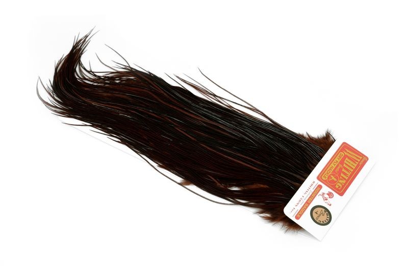 Whiting Farms Rooster Bronze Saddle - Imagen 30 de 52