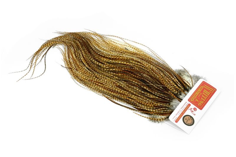 Whiting Farms Rooster Bronze Saddle - Imagen 34 de 52