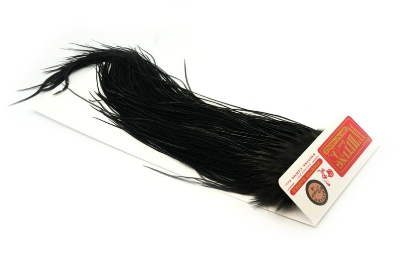 Whiting Farms Rooster Bronze Saddle - Imagen 36 de 52