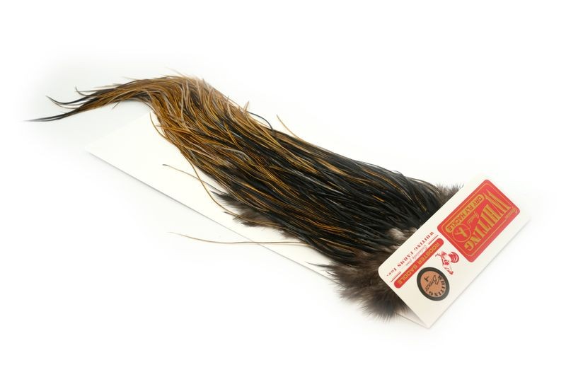 Whiting Farms Rooster Bronze Saddle - Imagen 38 de 52